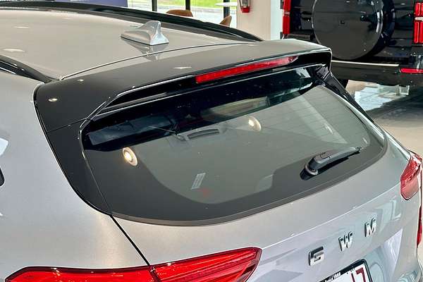 2025 GWM Haval Jolion Premium A01