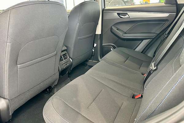 2025 GWM Haval Jolion Premium A01
