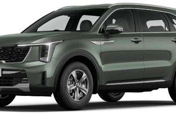 2025 Kia Sorento S MQ4 PE thumb-0