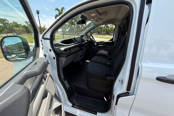 2024 Ford Transit Custom Trend 320L AV LWB