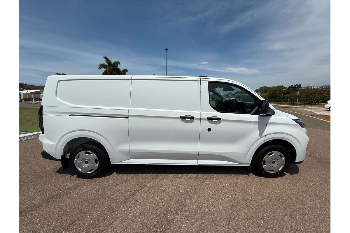 2024 Ford Transit Custom Trend 320L AV LWB