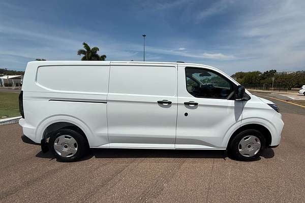 2024 Ford Transit Custom Trend 320L AV LWB