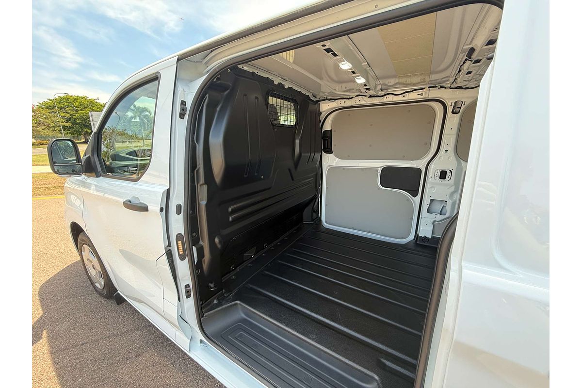 2024 Ford Transit Custom Trend 320L AV LWB