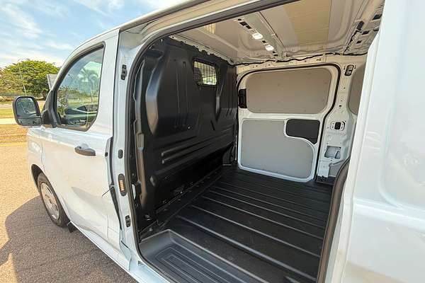 2024 Ford Transit Custom Trend 320L AV LWB