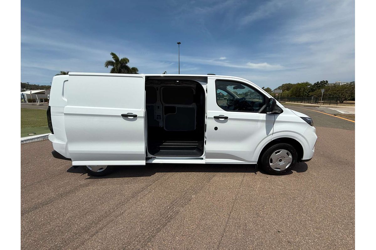 2024 Ford Transit Custom Trend 320L AV LWB