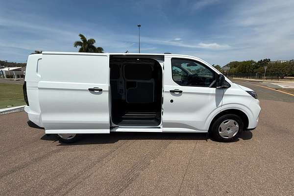 2024 Ford Transit Custom Trend 320L AV LWB