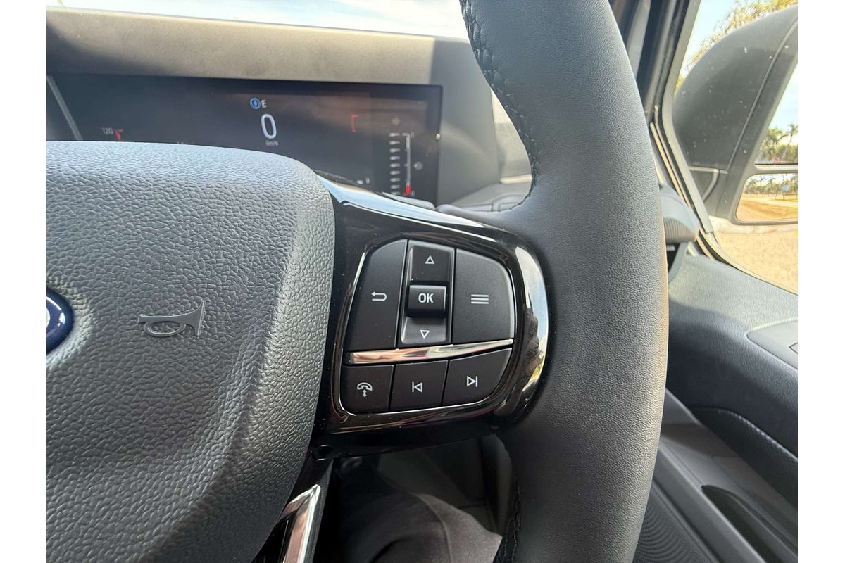2024 Ford Transit Custom Trend 320L AV LWB