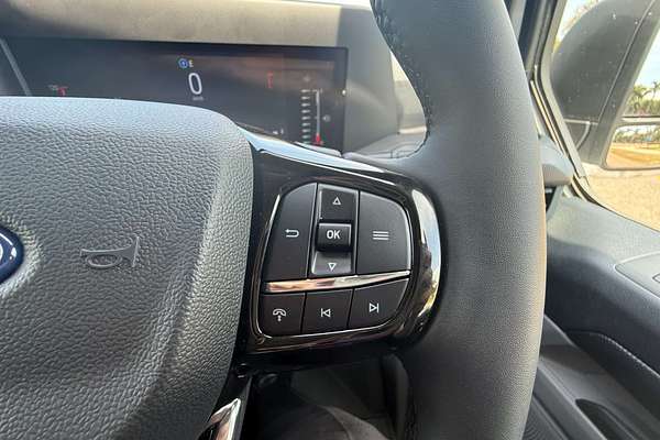 2024 Ford Transit Custom Trend 320L AV LWB