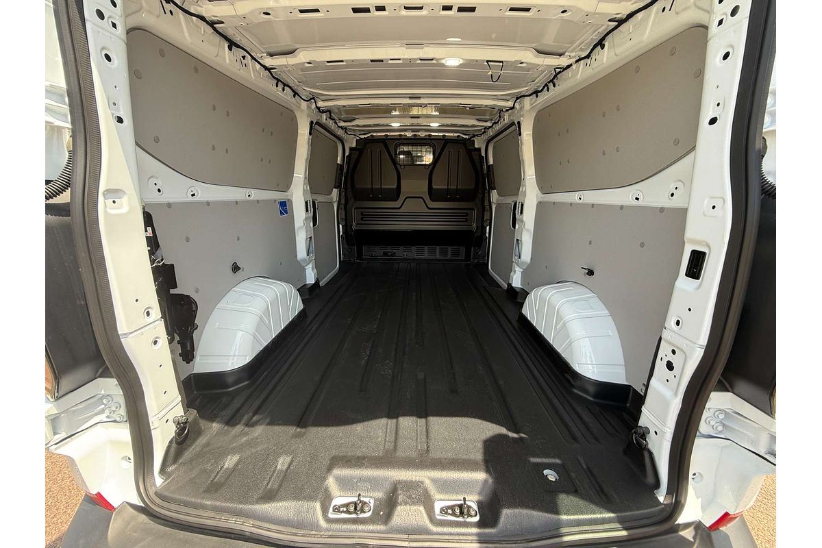 2024 Ford Transit Custom Trend 320L AV LWB