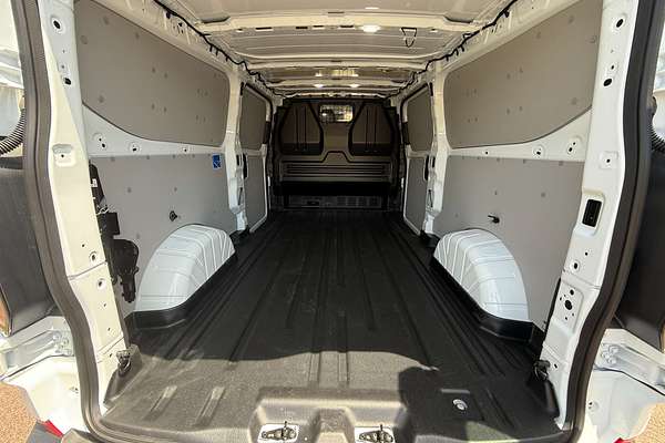 2024 Ford Transit Custom Trend 320L AV LWB