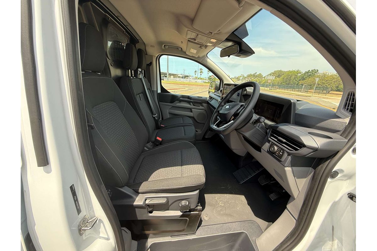 2024 Ford Transit Custom Trend 320L AV LWB