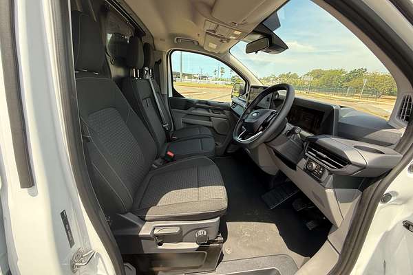 2024 Ford Transit Custom Trend 320L AV LWB