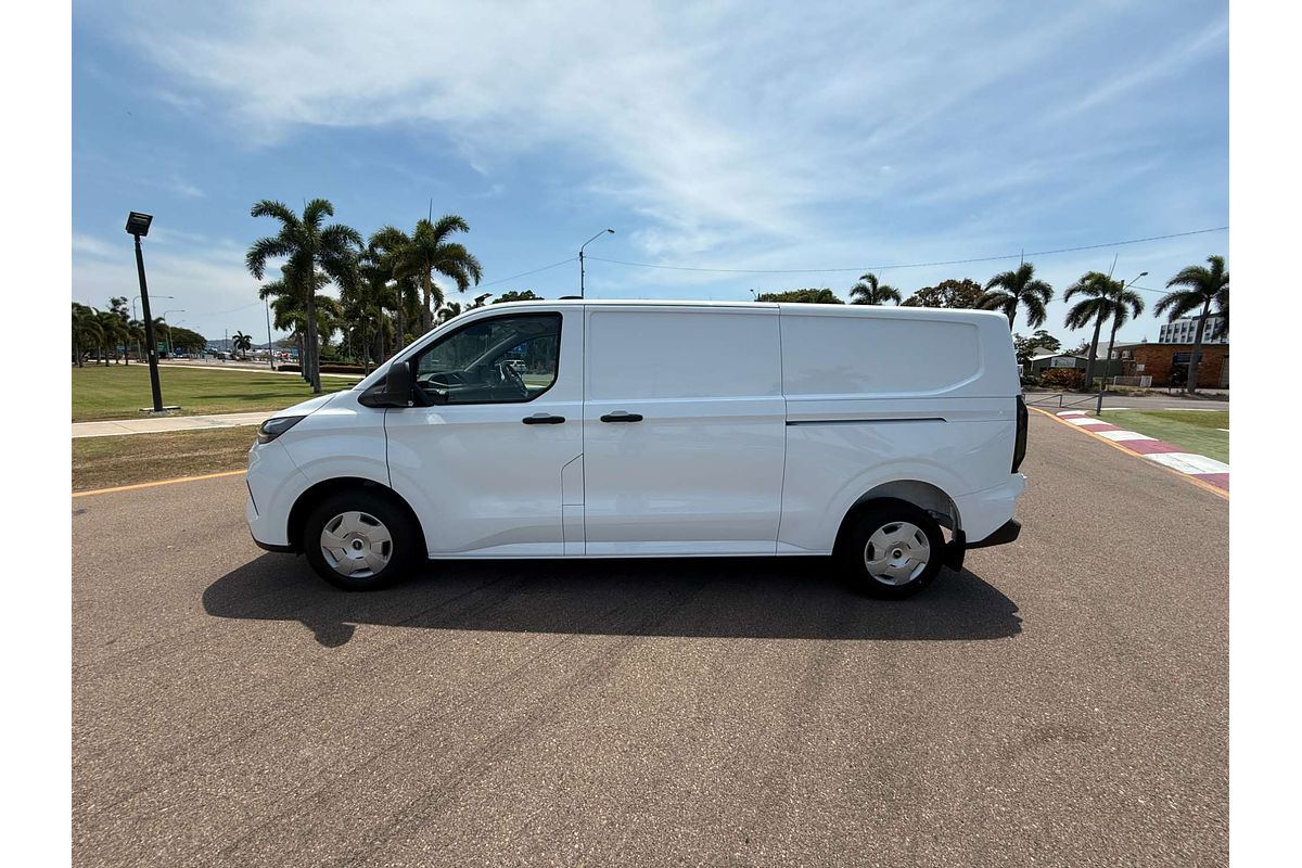 2024 Ford Transit Custom Trend 320L AV LWB