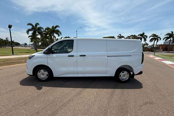 2024 Ford Transit Custom Trend 320L AV LWB