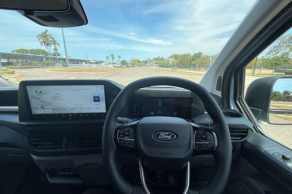 2024 Ford Transit Custom Trend 320L AV LWB
