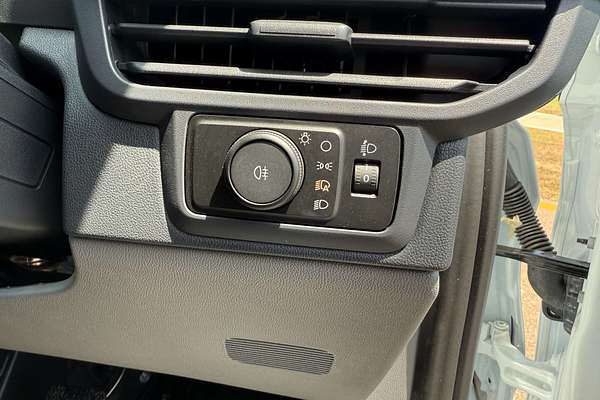 2024 Ford Transit Custom Trend 320L AV LWB