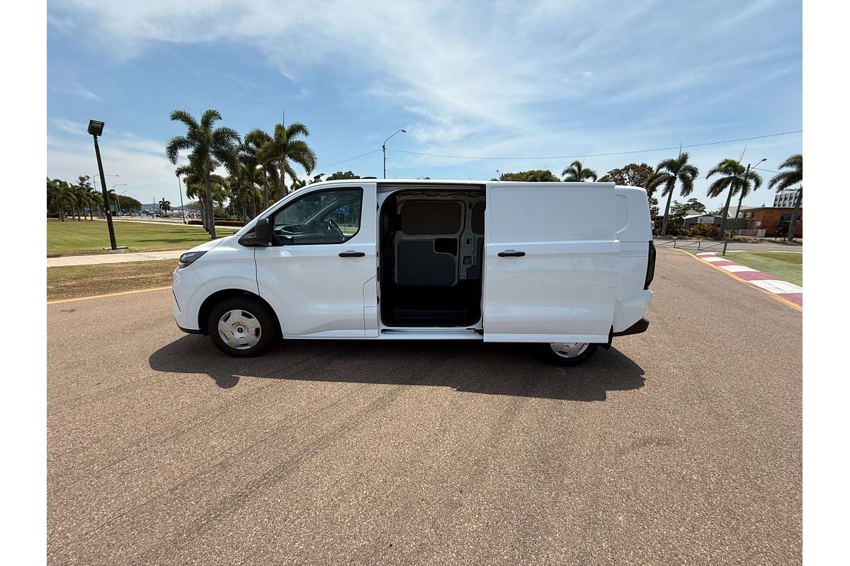 2024 Ford Transit Custom Trend 320L AV LWB