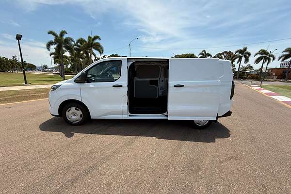 2024 Ford Transit Custom Trend 320L AV LWB