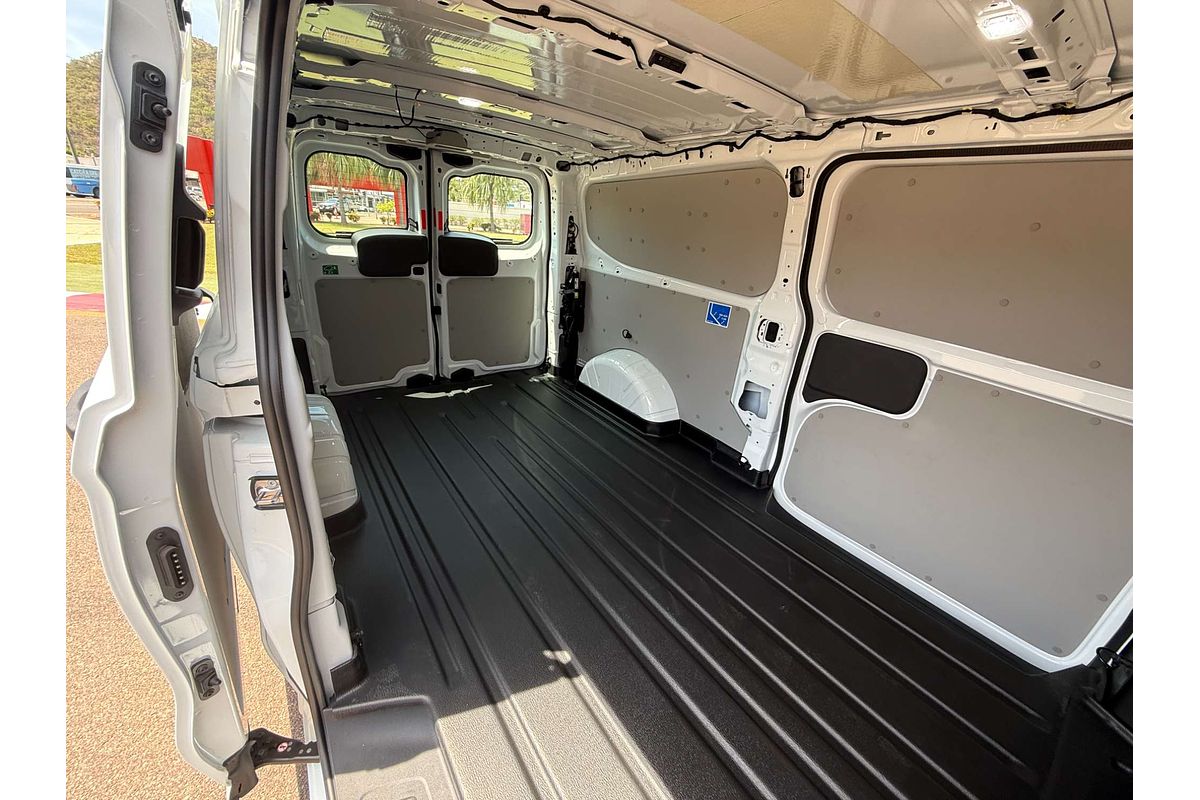 2024 Ford Transit Custom Trend 320L AV LWB