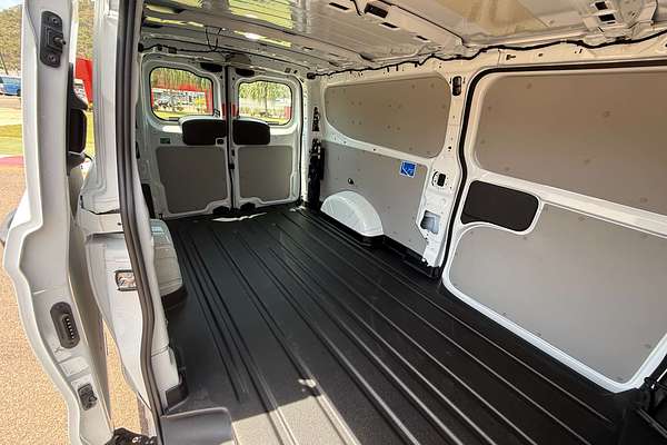 2024 Ford Transit Custom Trend 320L AV LWB