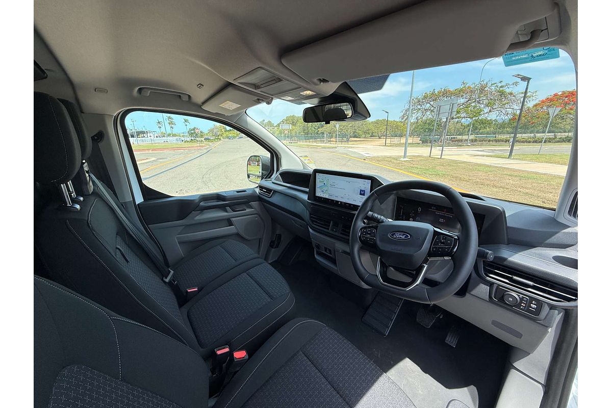 2024 Ford Transit Custom Trend 320L AV LWB
