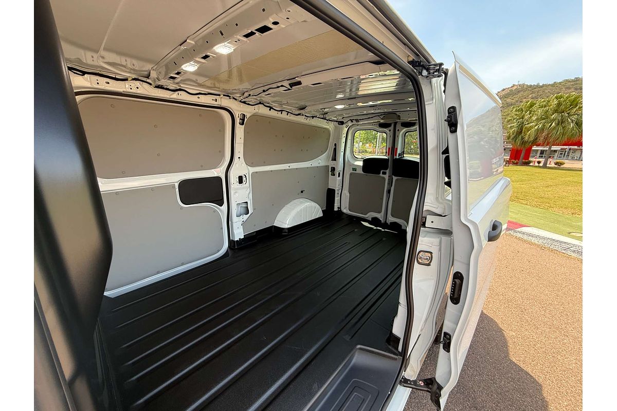 2024 Ford Transit Custom Trend 320L AV LWB