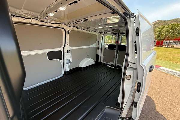 2024 Ford Transit Custom Trend 320L AV LWB