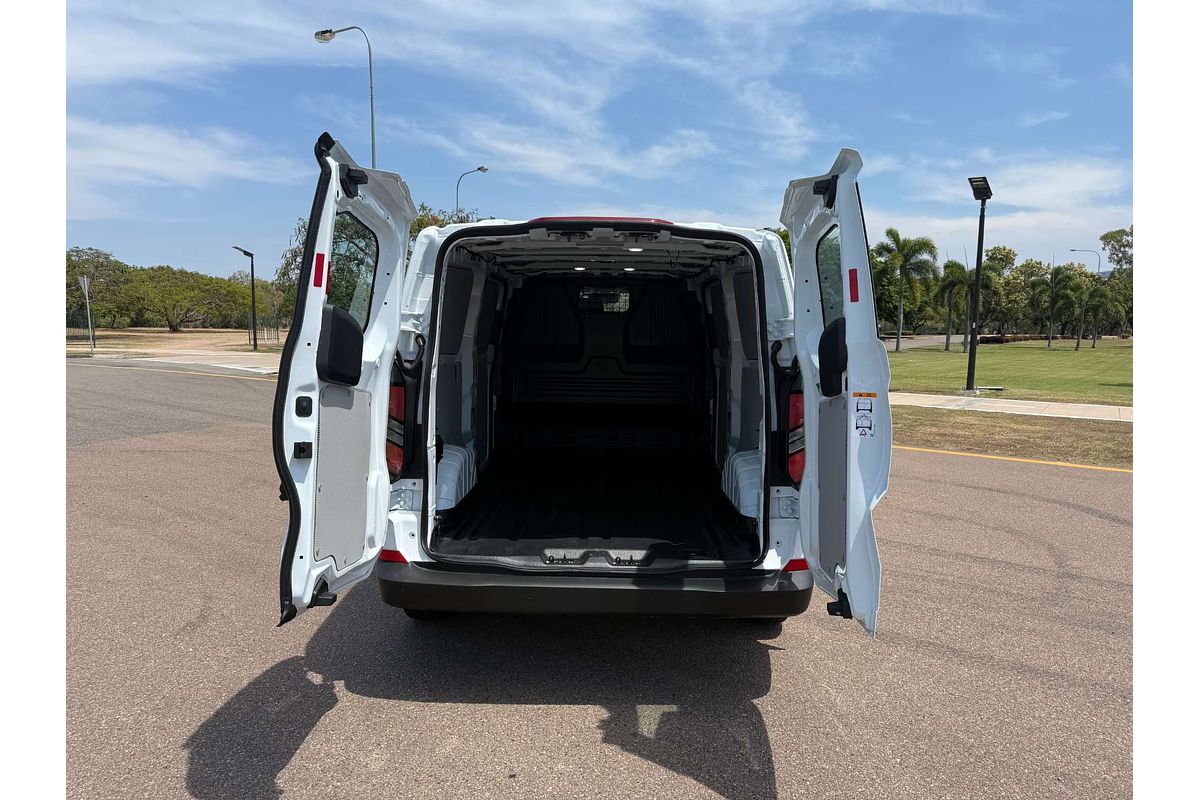 2024 Ford Transit Custom Trend 320L AV LWB