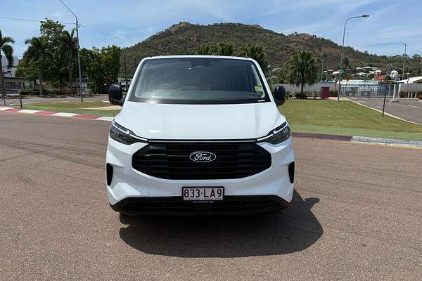 2024 Ford Transit Custom Trend 320L AV LWB