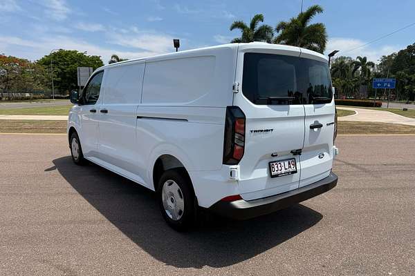 2024 Ford Transit Custom Trend 320L AV LWB