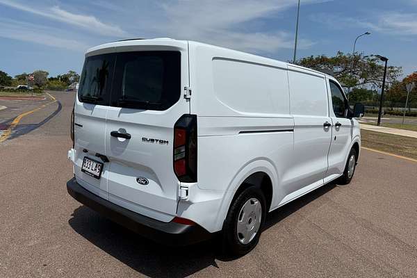 2024 Ford Transit Custom Trend 320L AV LWB