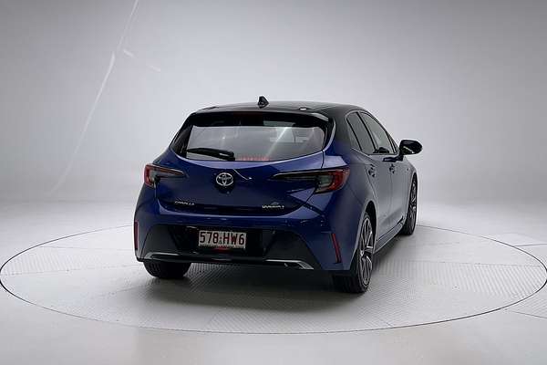2023 Toyota Corolla ZR Hybrid ZWE219R