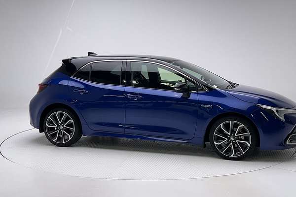 2023 Toyota Corolla ZR Hybrid ZWE219R
