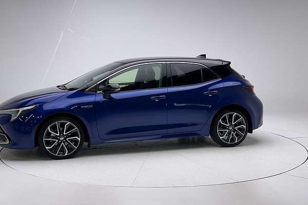 2023 Toyota Corolla ZR Hybrid ZWE219R