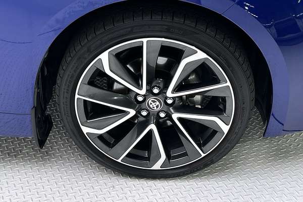 2023 Toyota Corolla ZR Hybrid ZWE219R