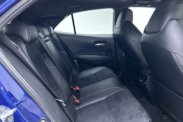 2023 Toyota Corolla ZR Hybrid ZWE219R