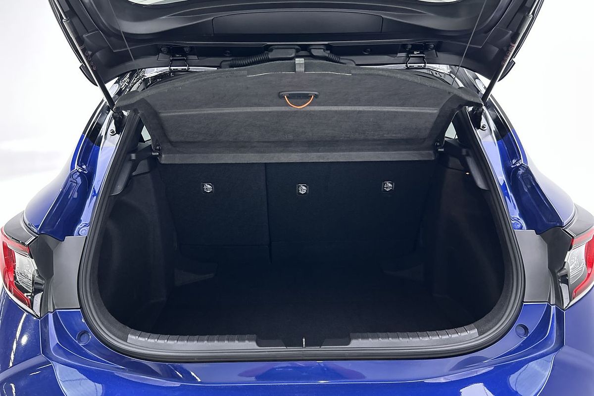2023 Toyota Corolla ZR Hybrid ZWE219R