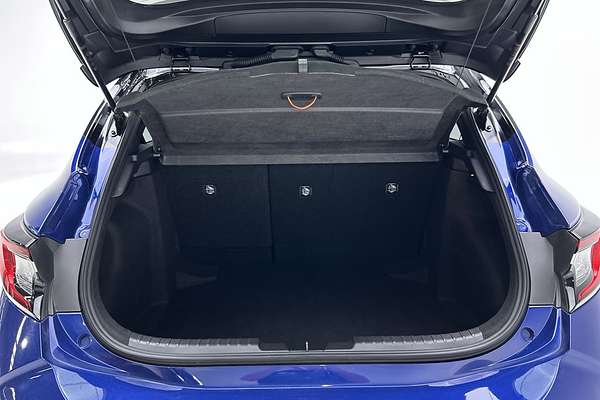 2023 Toyota Corolla ZR Hybrid ZWE219R