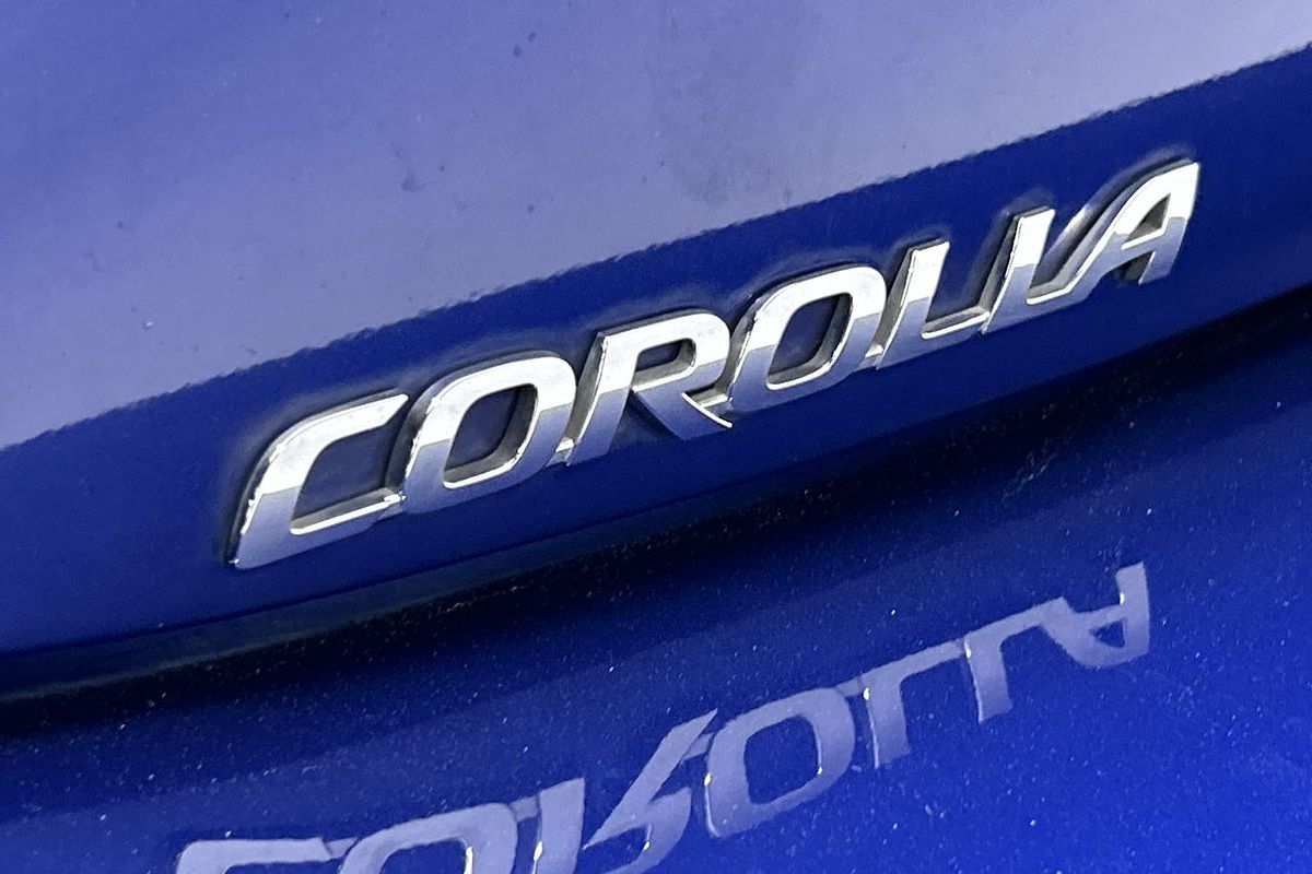 2023 Toyota Corolla ZR Hybrid ZWE219R