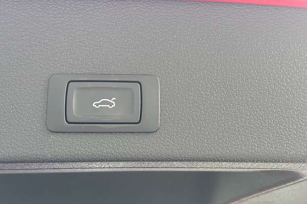 2017 Audi Q2 sport GA