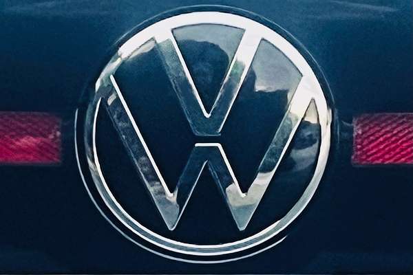2021 Volkswagen T-Cross 85TSI Style C11