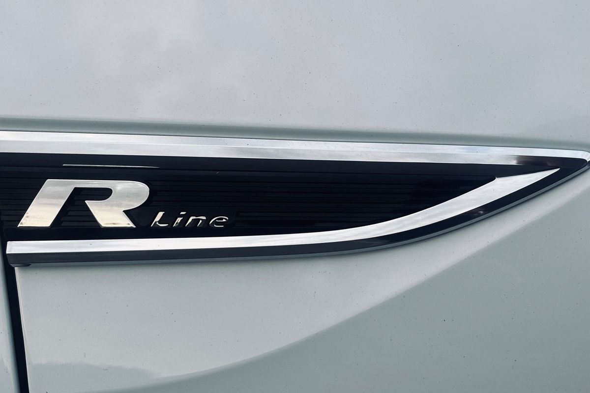 2021 Volkswagen T-Cross 85TSI Style C11
