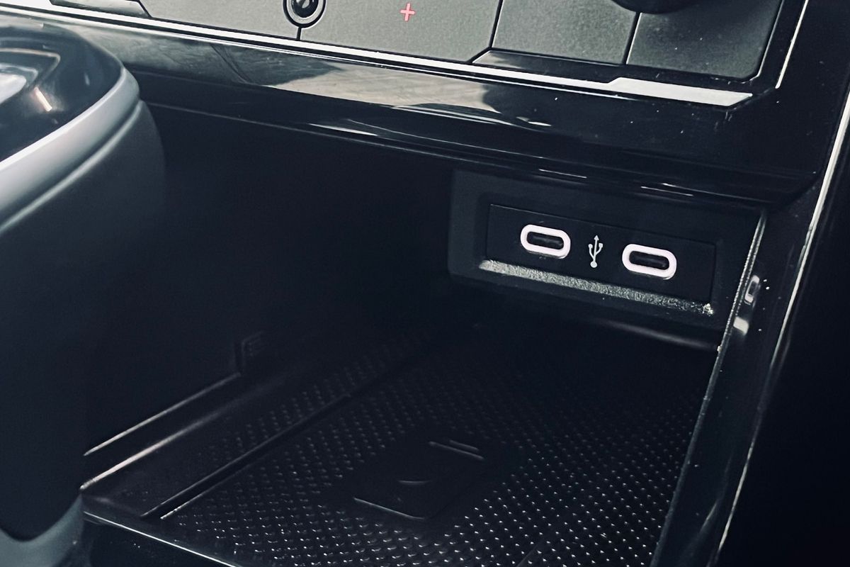 2021 Volkswagen T-Cross 85TSI Style C11
