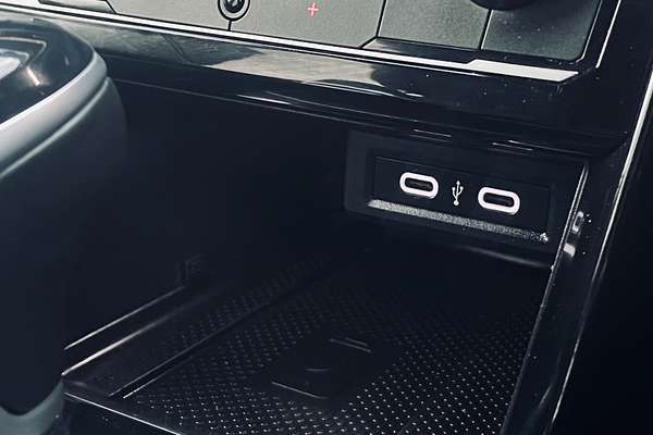 2021 Volkswagen T-Cross 85TSI Style C11