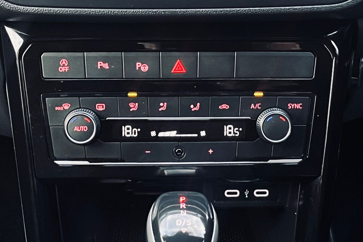 2021 Volkswagen T-Cross 85TSI Style C11