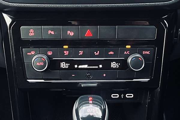 2021 Volkswagen T-Cross 85TSI Style C11