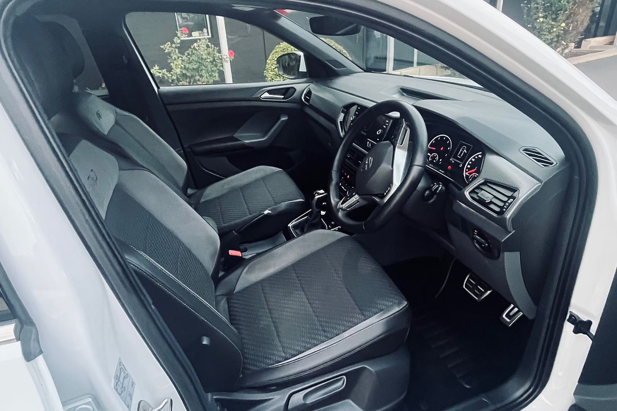 2021 Volkswagen T-Cross 85TSI Style C11