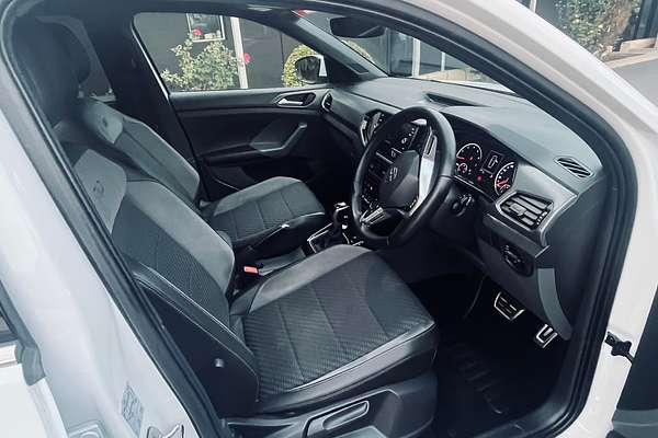2021 Volkswagen T-Cross 85TSI Style C11