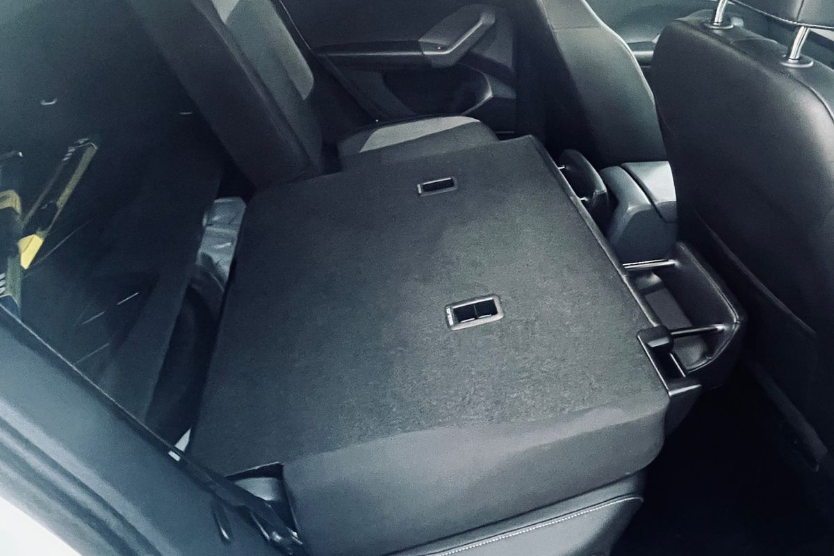 2021 Volkswagen T-Cross 85TSI Style C11