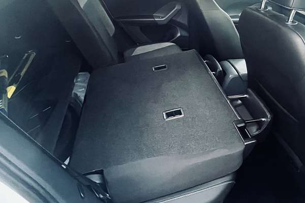 2021 Volkswagen T-Cross 85TSI Style C11
